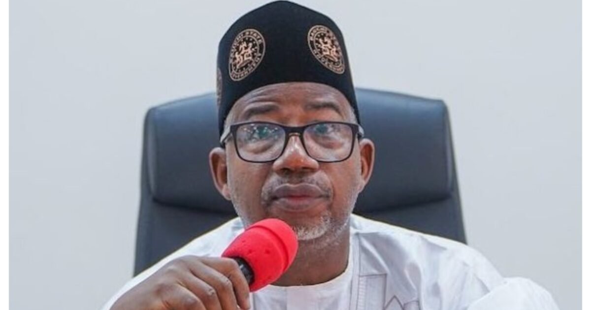 Bauchi PDP Candidate Vows to Block Bala Mohammed’s Successor Plan
