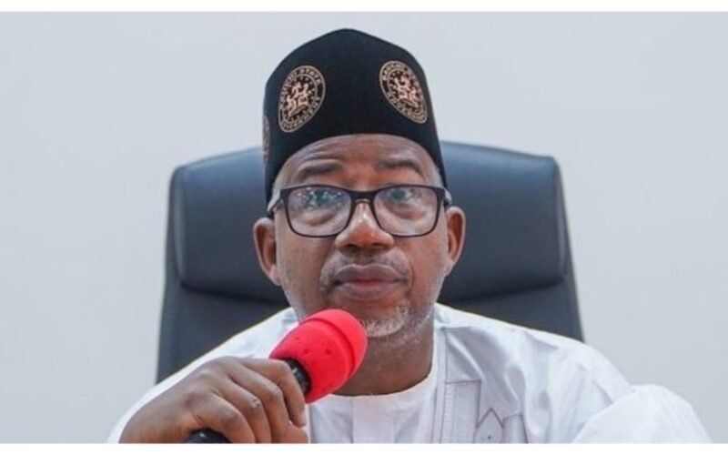 Bauchi PDP Candidate Vows to Block Bala Mohammed’s Successor Plan