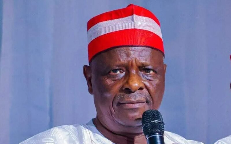 Kano PRP accuses Kwankwaso of buying nomination forms