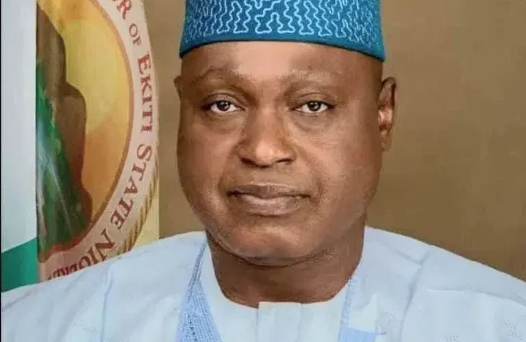 INEC presents certificates of return to election winners