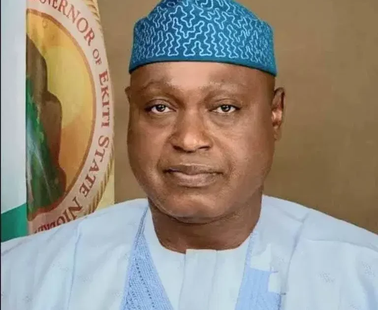 INEC presents certificates of return to election winners