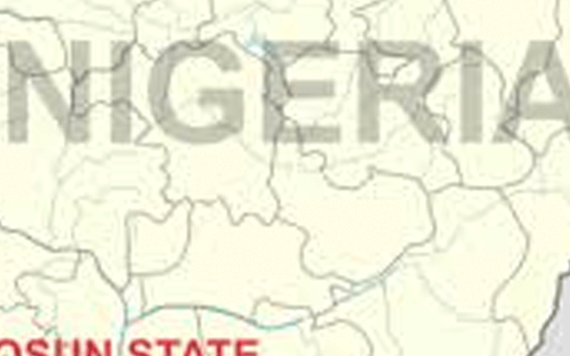 Civil society protest against killings in Osun State