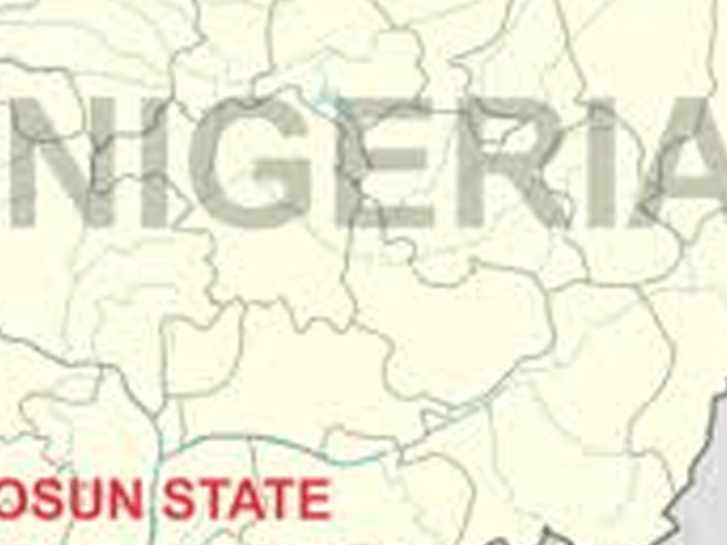Civil society protest against killings in Osun State