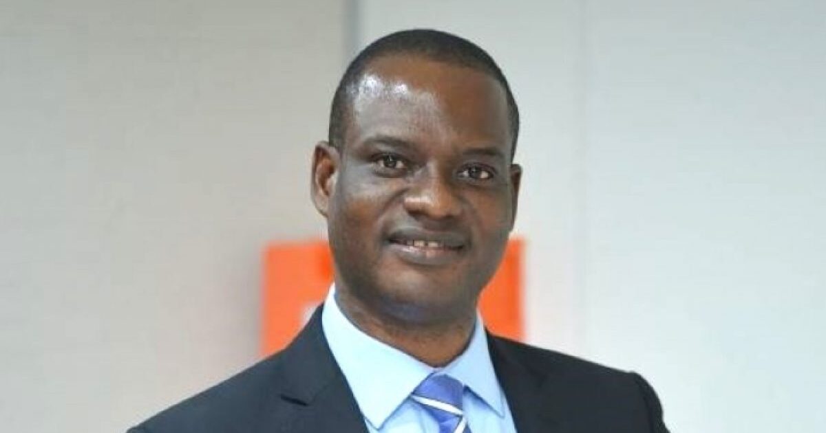 Taiwo Oyedele, chairman of the Presidential Fiscal Policy and Tax Reforms Committee