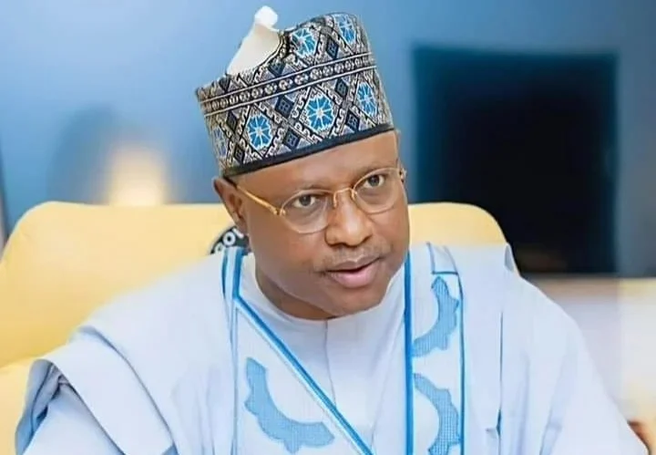 Kaduna State Governor Uba Sani