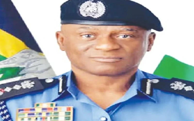 Inspector General of Police deploys tactical teams to Plateau