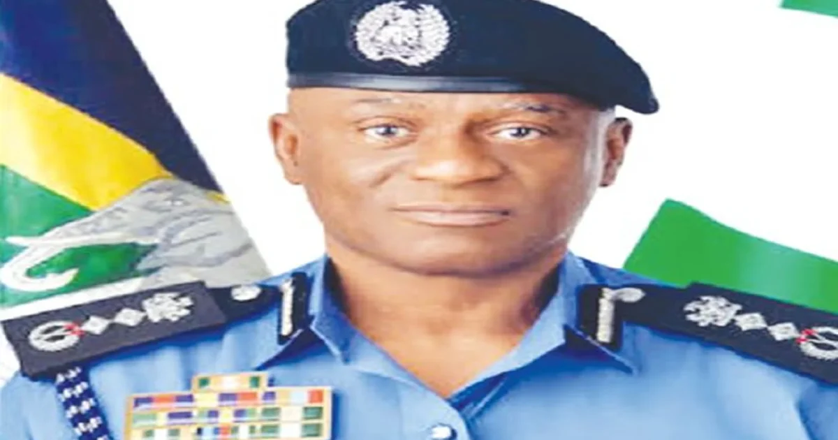 Inspector General of Police deploys tactical teams to Plateau