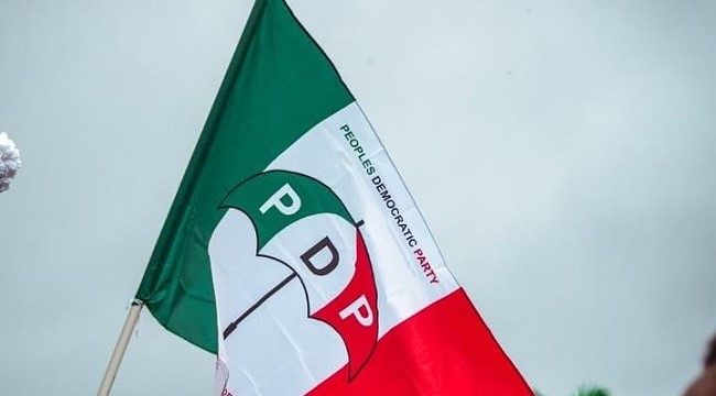 PDP Sweeps Adamawa LG Elections, Wins 21 Councils and 226 Wards