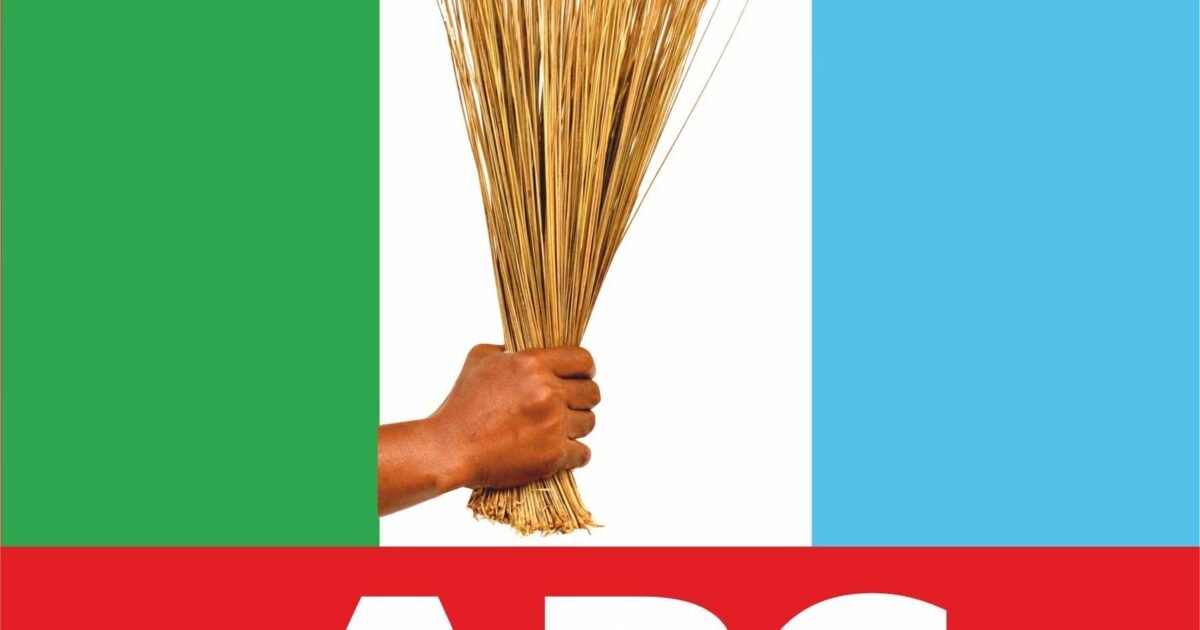 Arise Television and APC political context image for Ekiti North primaries