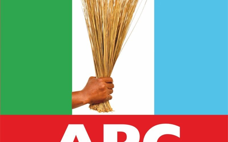 Arise Television and APC political context image for Ekiti North primaries