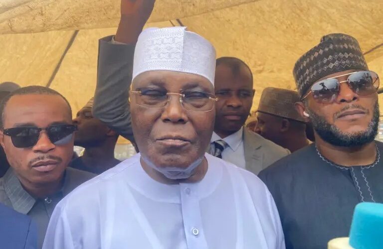 Atiku Abubakar