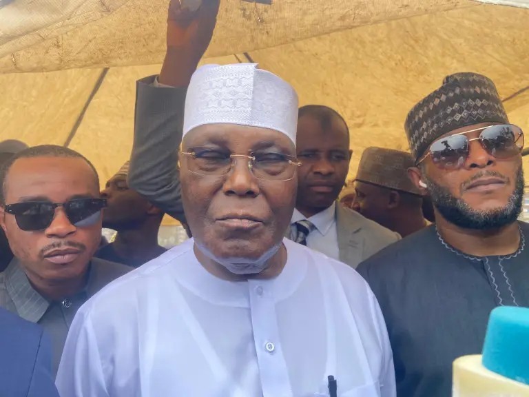 Atiku Abubakar