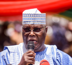 Atiku Abubakar
