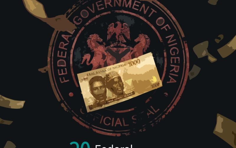 BudgIT Warns Nigeria May Borrow for Nearly Half of 2026 Budget