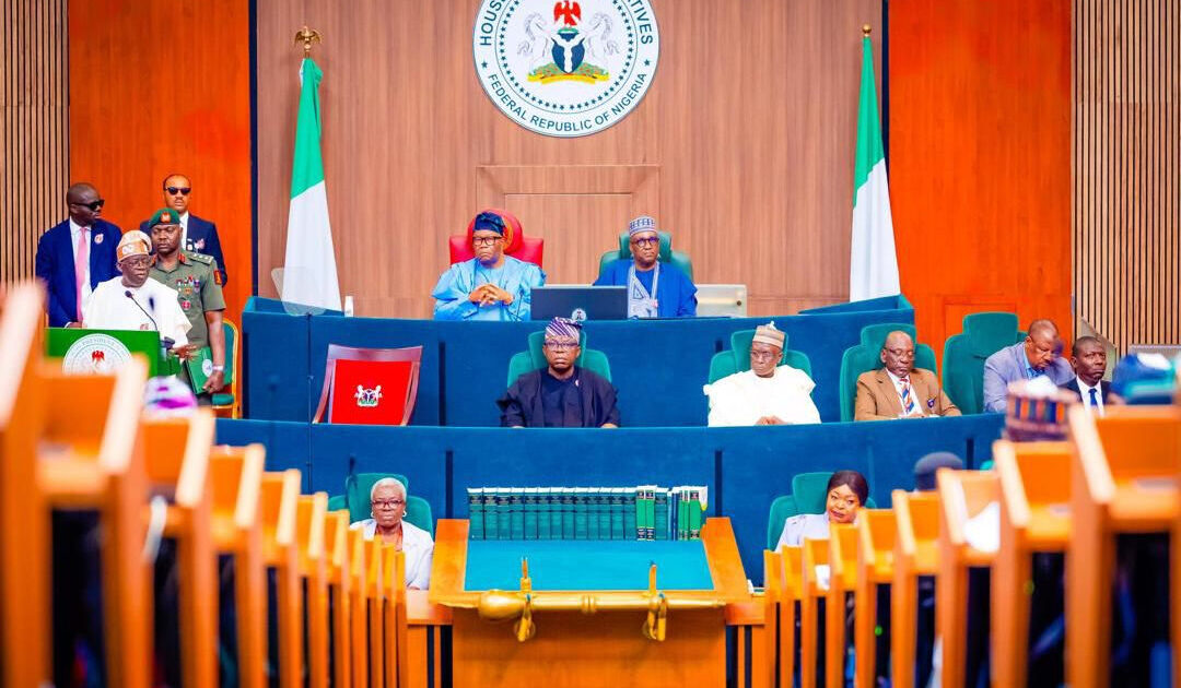 Federal High Court Lagos rules National Assembly N110bn SUV and allowance spending unlawful