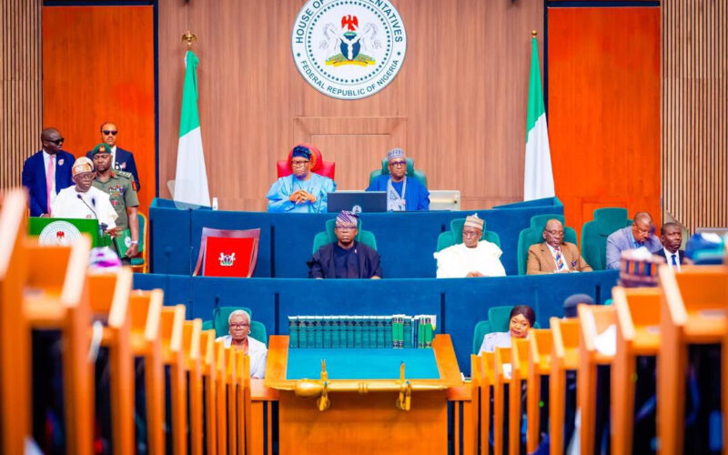 Federal High Court Lagos rules National Assembly N110bn SUV and allowance spending unlawful