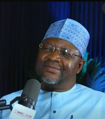 Sunday Dare, Special Adviser to President Bola Tinubu on Media and Public Communications