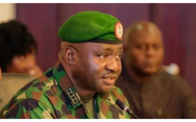 Defence Minister Says Global Wars Are Limiting Nigeria’s Access to Military Hardware