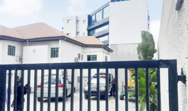 FG Auctions Forfeited Drug Kingpins’ Properties for ₦6.15bn