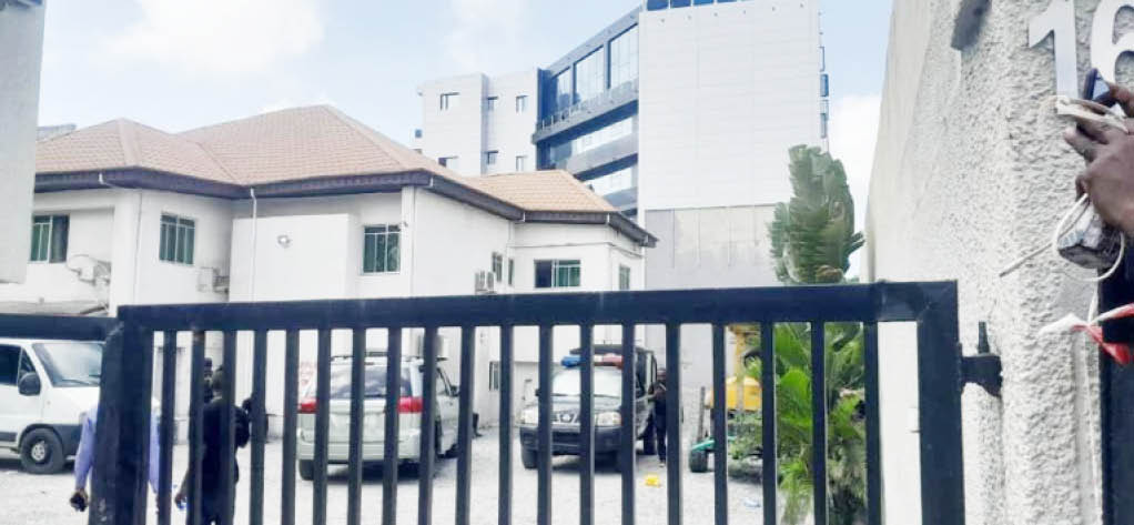 FG Auctions Forfeited Drug Kingpins’ Properties for ₦6.15bn