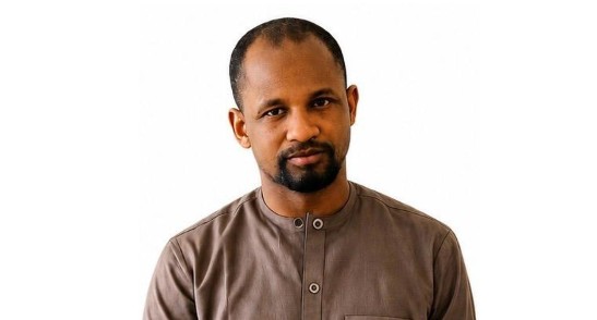 Nura Idris, who was cleared by a DSS review panel after a Boko Haram-link arrest. Photo: Vanguard