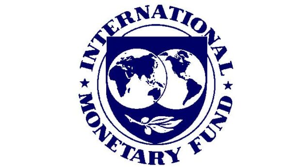 International Monetary Fund (IMF) logo