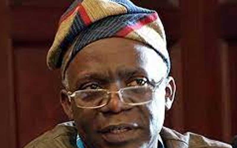 femi-falana