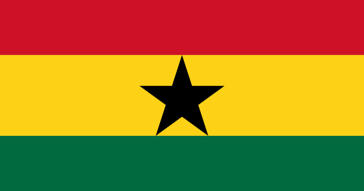 flag-of-ghana