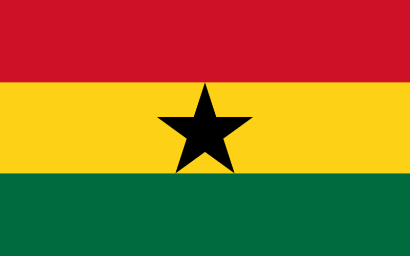 flag-of-ghana