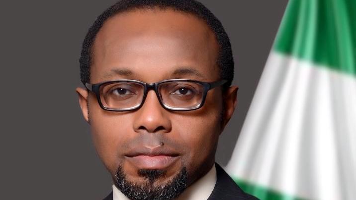 Obi Adigwe, appointed pioneer coordinator of the National Health Technology and Data Analytics Office. Photo: Premium Times