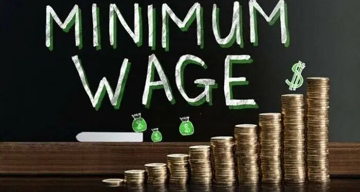 Nigerian civil servants demand wage increase