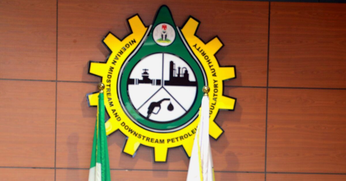 NMDPRA logo