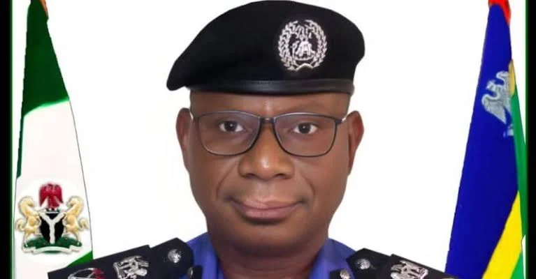 Imo State Commissioner of Police CP Audu Bosso