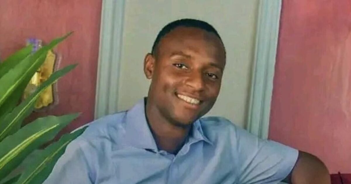 Mallam Ibrahim Adamu, the driver reportedly killed in the Kaduna-Birnin Gwari attack