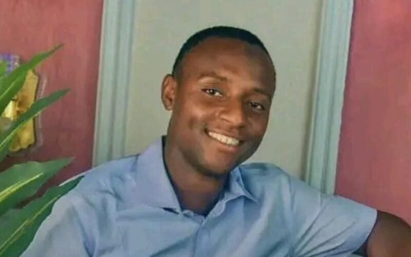 Mallam Ibrahim Adamu, the driver reportedly killed in the Kaduna-Birnin Gwari attack