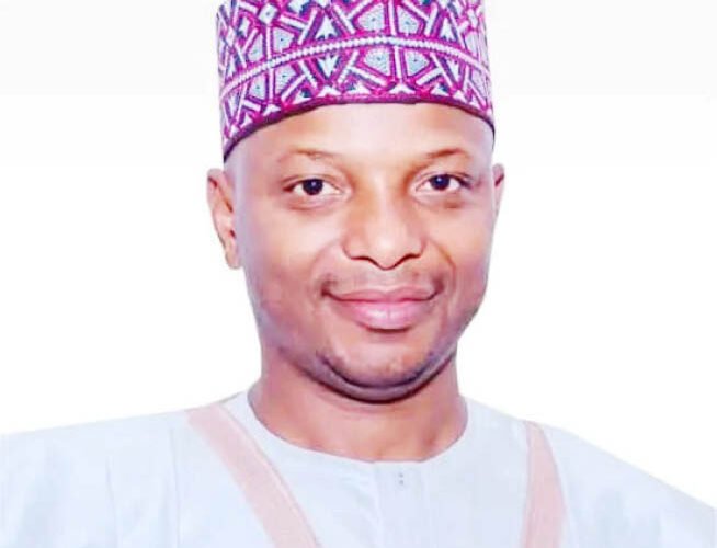 Kano NDC Candidate Picks Kwankwaso’s Son as 2027 Running Mate