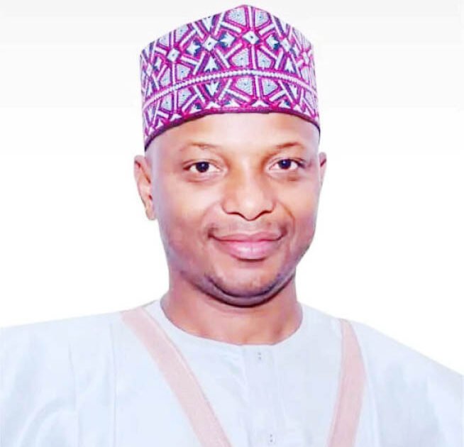 Kano NDC Candidate Picks Kwankwaso’s Son as 2027 Running Mate