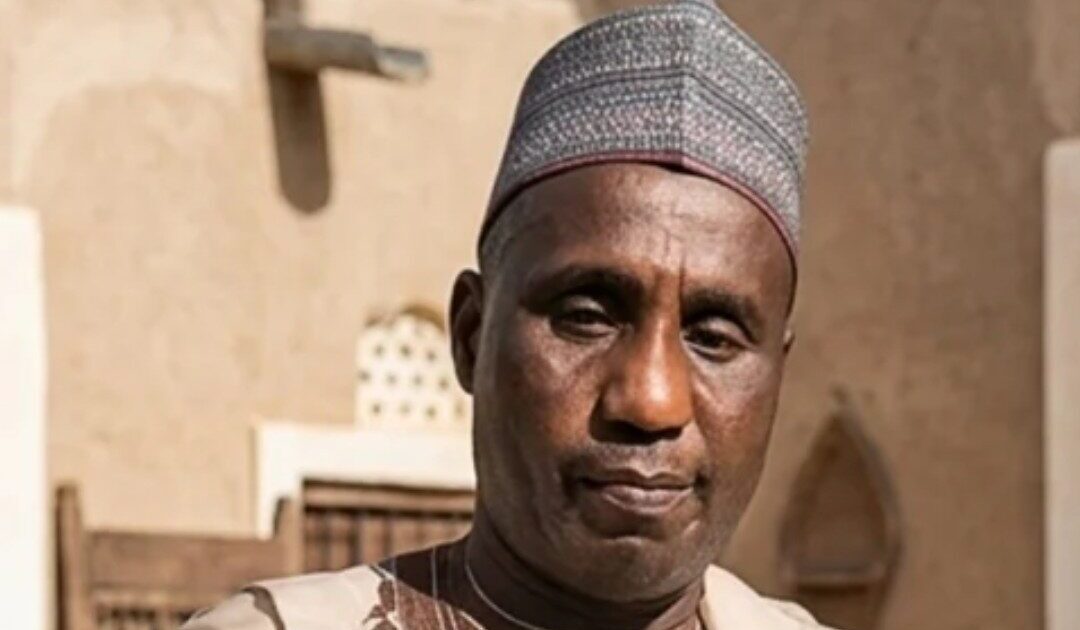 Bala Sanin Kawo reportedly killed in Katsina after ransom payment