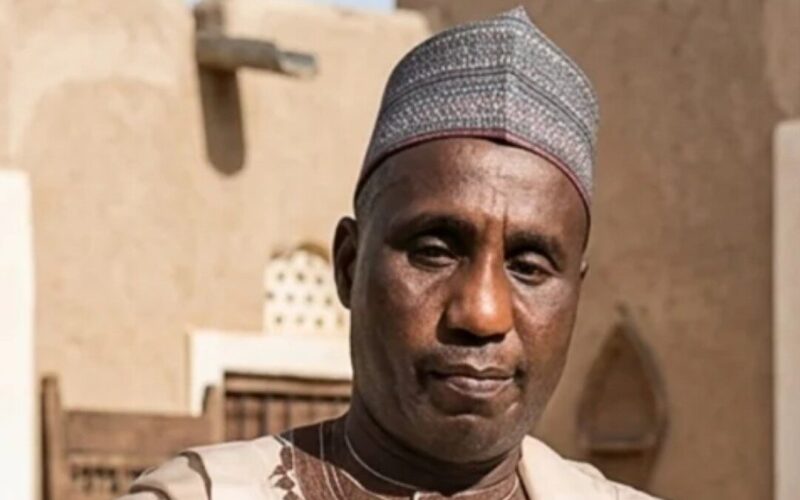 Bala Sanin Kawo reportedly killed in Katsina after ransom payment