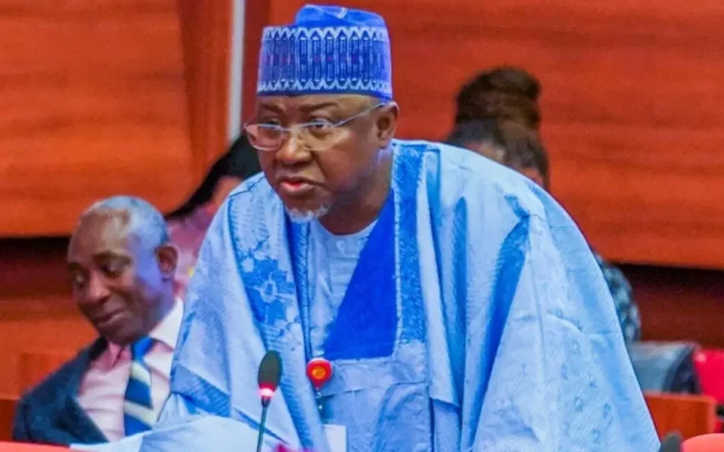 Senator Garba Maidoki