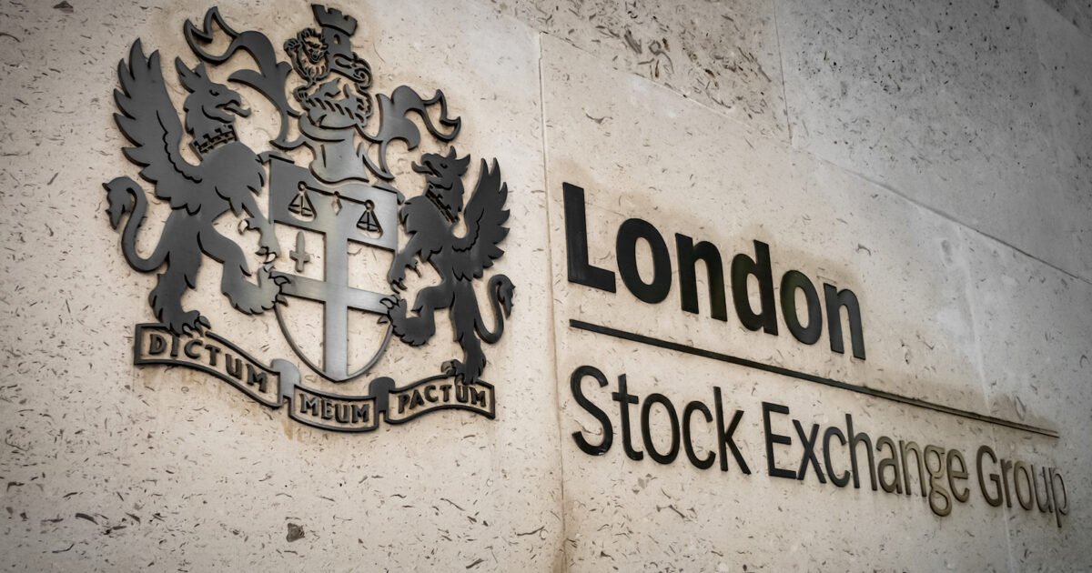 London Stock Exchange