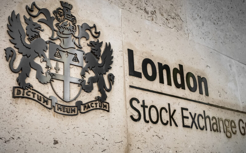 London Stock Exchange