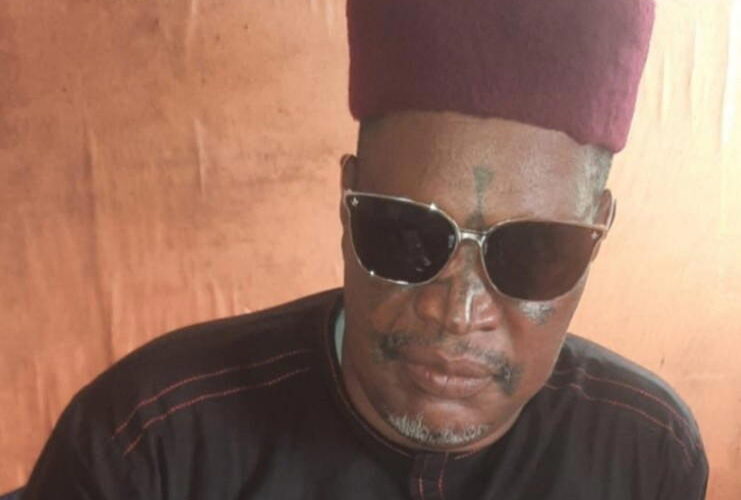 Miyetti Allah Cattle Breeders Association of Nigeria imagery