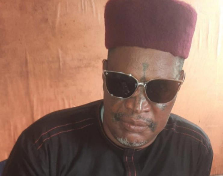 Miyetti Allah Cattle Breeders Association of Nigeria imagery