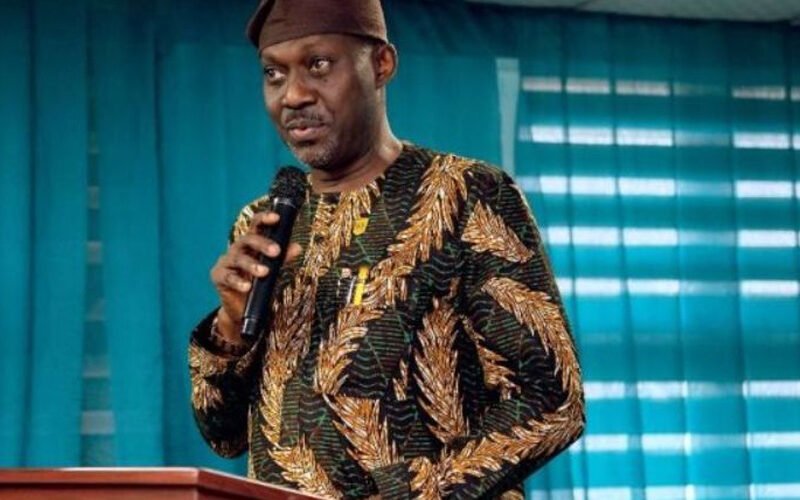 MAN Director-General Segun Ajayi-Kadir