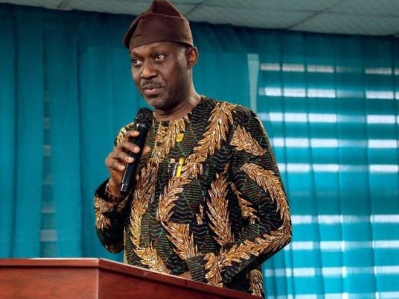 MAN Director-General Segun Ajayi-Kadir