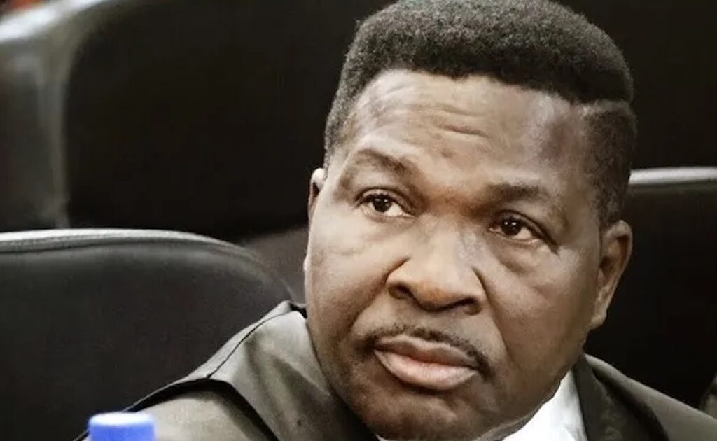 Chief Mike Ozekhome