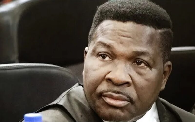 Chief Mike Ozekhome
