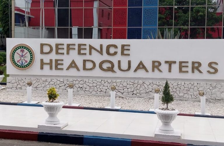 Defence Headquarters, Abuja