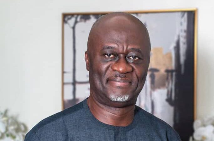 Enugu North senatorial by-election